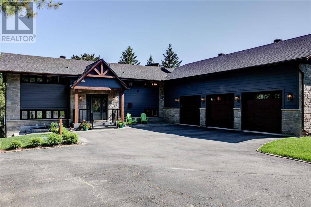 Sudbury, ON P3E6J4,455 Kirkwood Drive
