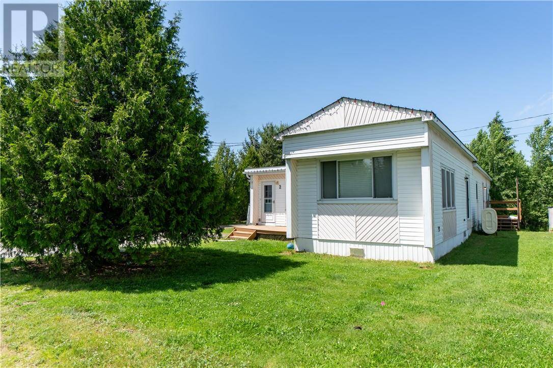 1035 Highway 17 Unit# 2, Wahnapitae, ON P0M3C0