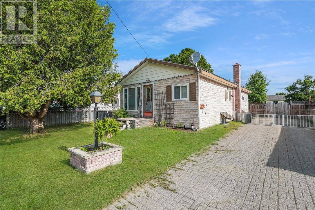 246 ADELAIDE Street, Espanola, ON P5E1H3