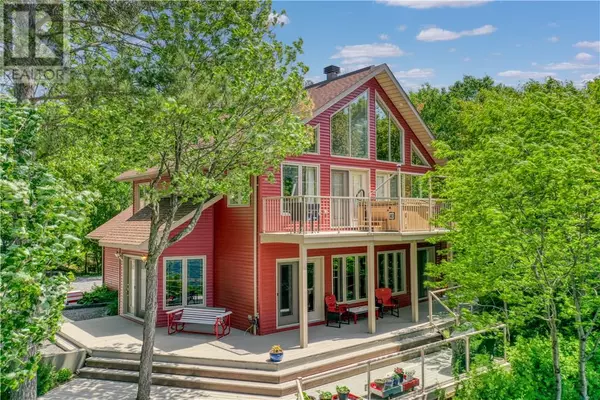 Hanmer, ON P3P1R3,389 Frenchman Lake Road S