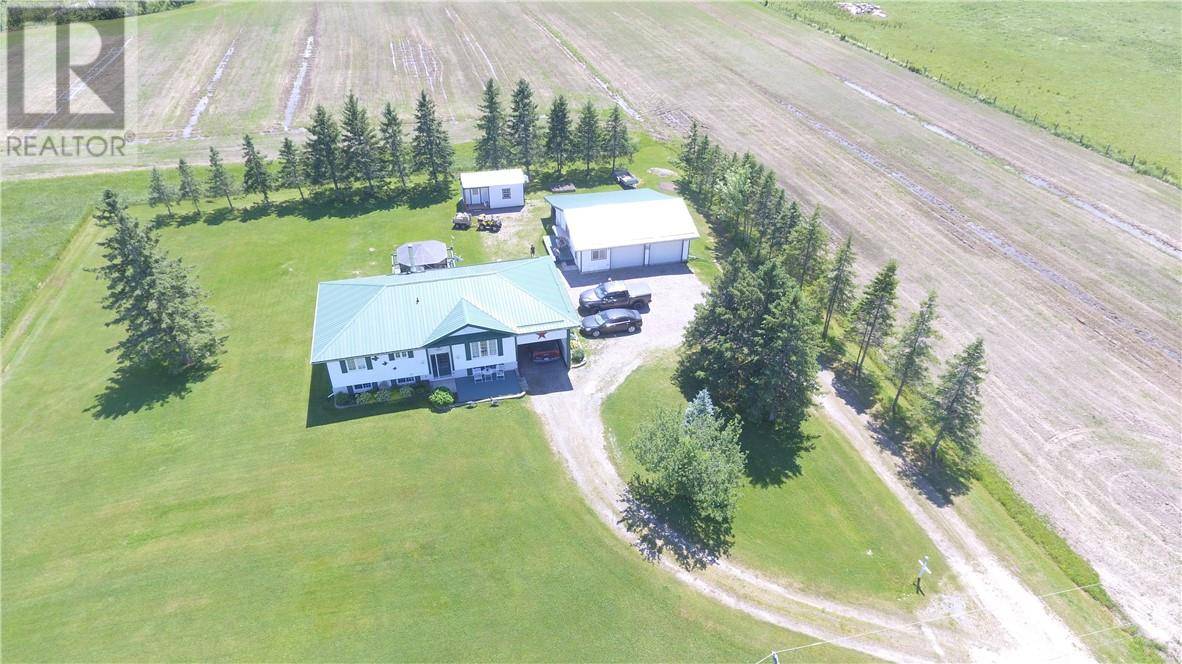 504 Houle Road, Noelville, ON P0M2N0