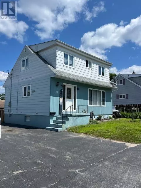 Elliot Lake, ON P5A2B8,70 Spruce Ave