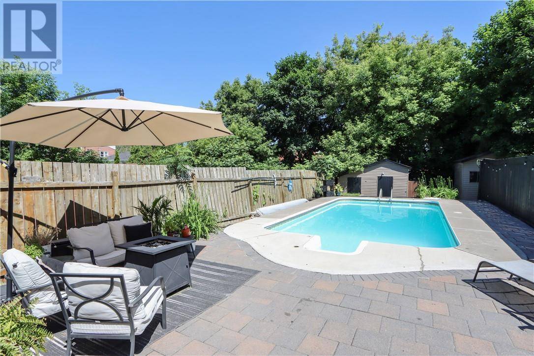 408 Morris, Sudbury, ON P3B1B9