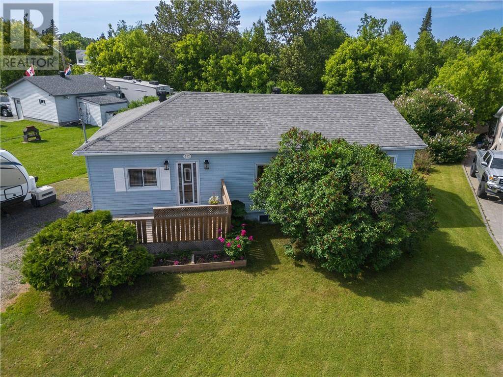 162 Charlebois Street, Azilda, ON P0M1B0