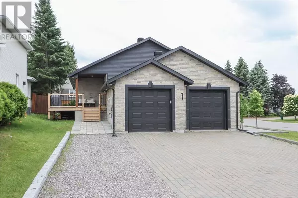 Sudbury, ON P3E5Z4,1 Neptune Avenue