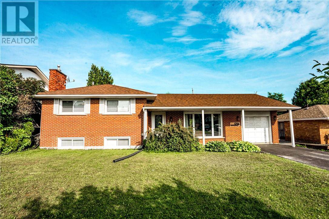 1294 Montrose Avenue, Sudbury, ON P3A3B8