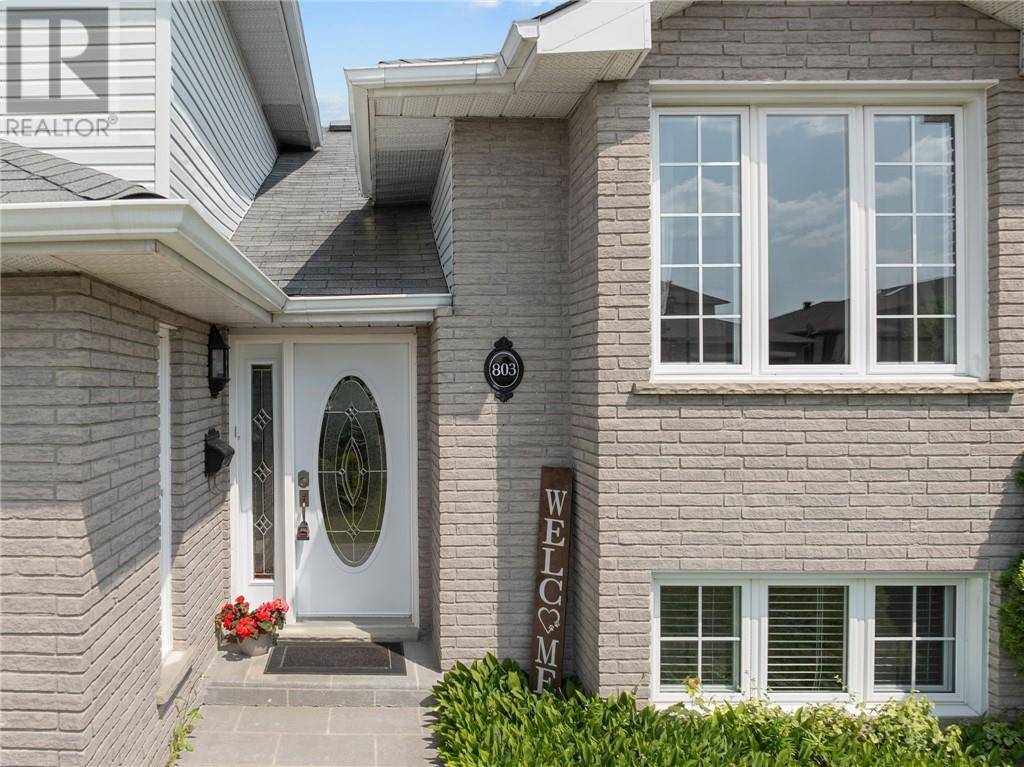 Sudbury, ON P3A4K1,803 Tulane Avenue