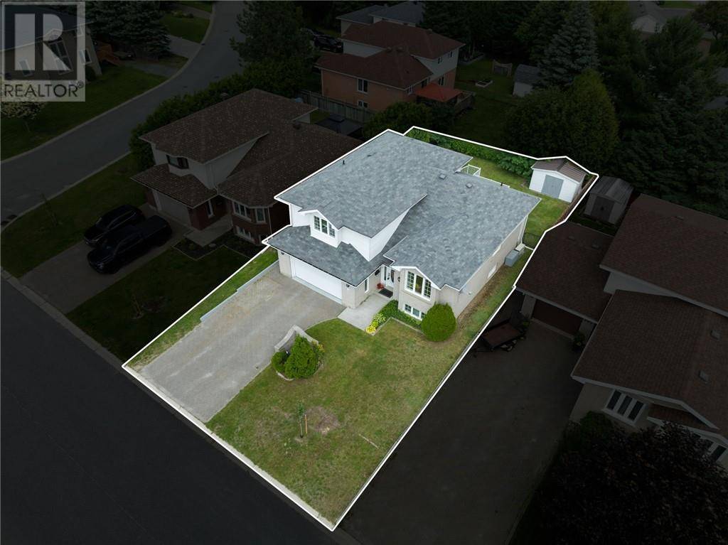 Sudbury, ON P3A4K1,803 Tulane Avenue