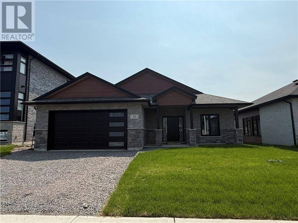 33 Teravista Way, Sudbury, ON P3E0H9