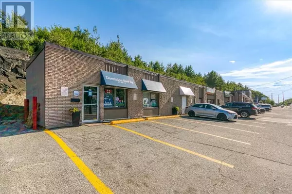 869-899 Kingsway, Sudbury, ON P3B2E4