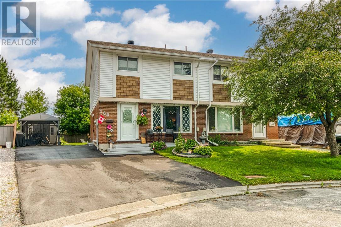 Sudbury, ON P3A4X5,164 Colonial Court