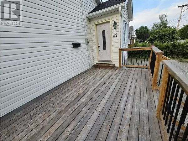 Sudbury, ON P3B3L8,42 Second Avenue N
