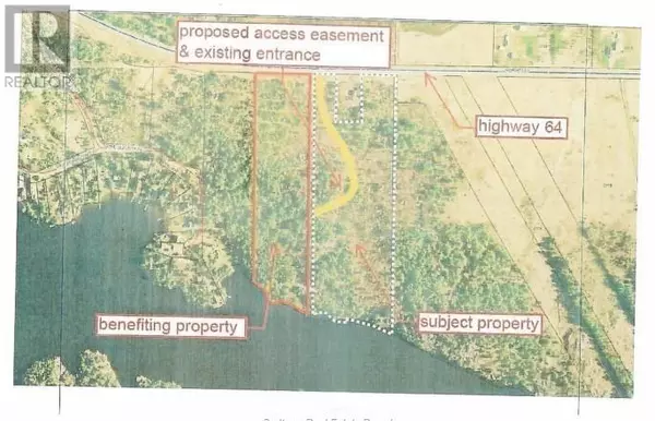 Alban, ON P0M1A0,2062B Highway 64