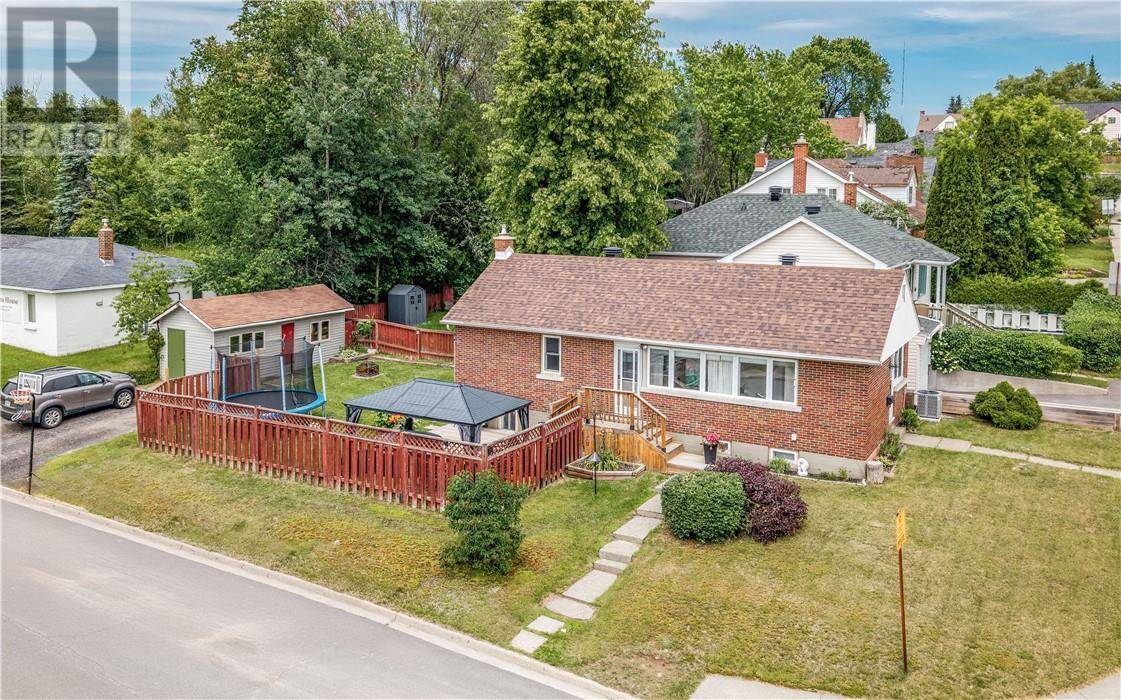507 Byng Street, Sudbury, ON P3C3N3