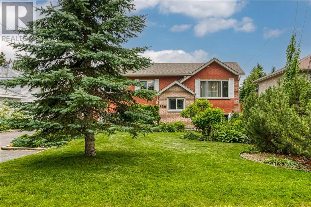 Sudbury, ON P3E5C5,339 Ester Street