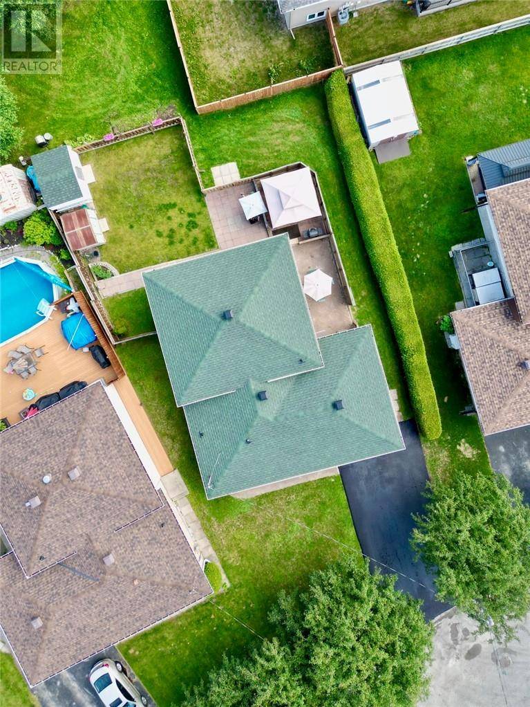 Greater Sudbury, ON P3B4A3,2509 Dorsett Drive