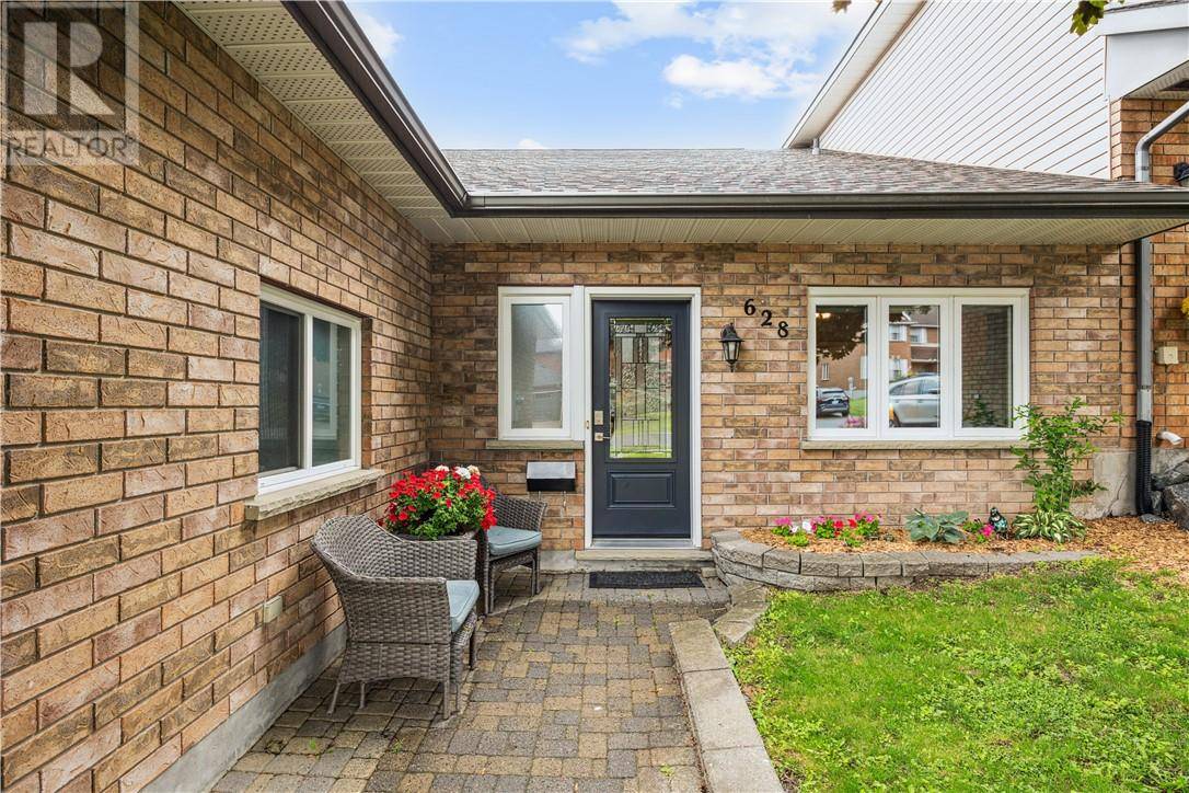 Sudbury, ON P3E5Z6,628 Moonrock Avenue