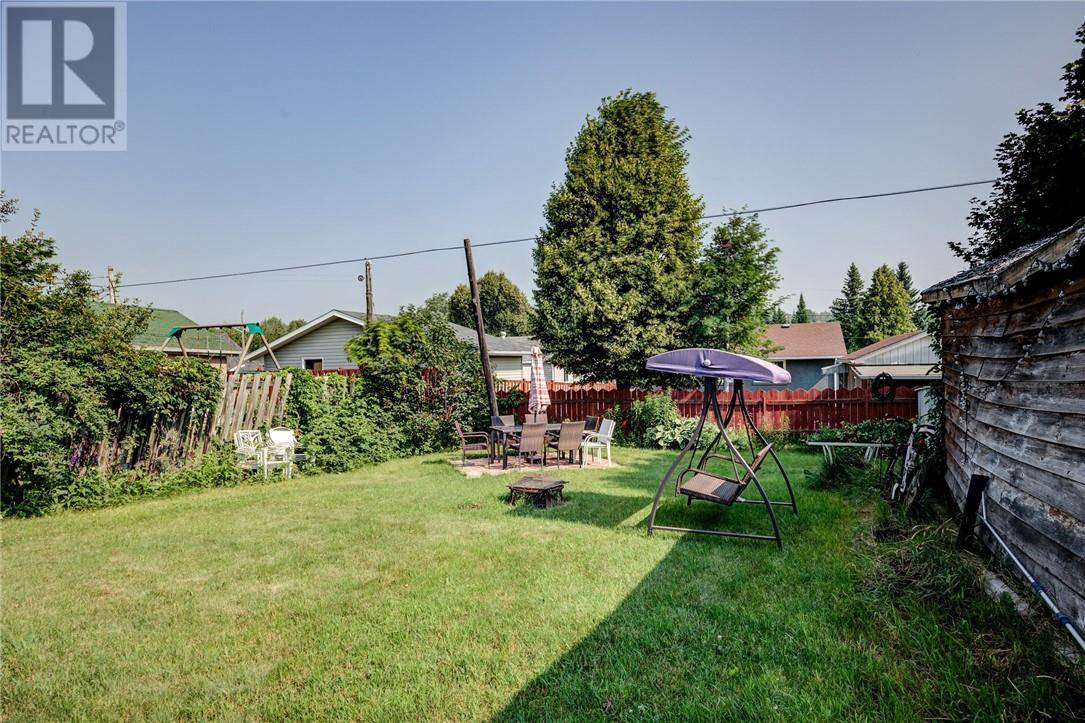 Sudbury, ON P3C2G3,426 White Avenue