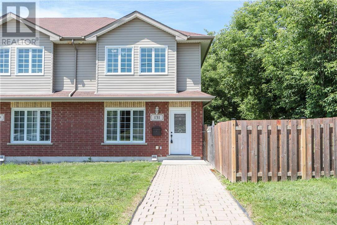 131 College Street, Sudbury, ON P3C4T8