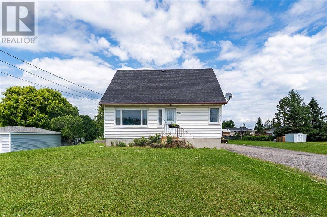 3314 Highway 144, Chelmsford, ON P0M1L0