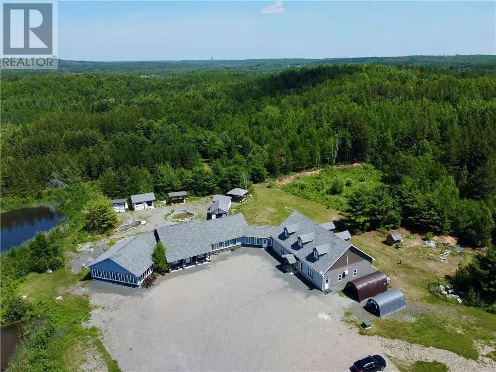 Greater Sudbury, ON P3L1N3,309 Old Skead Road