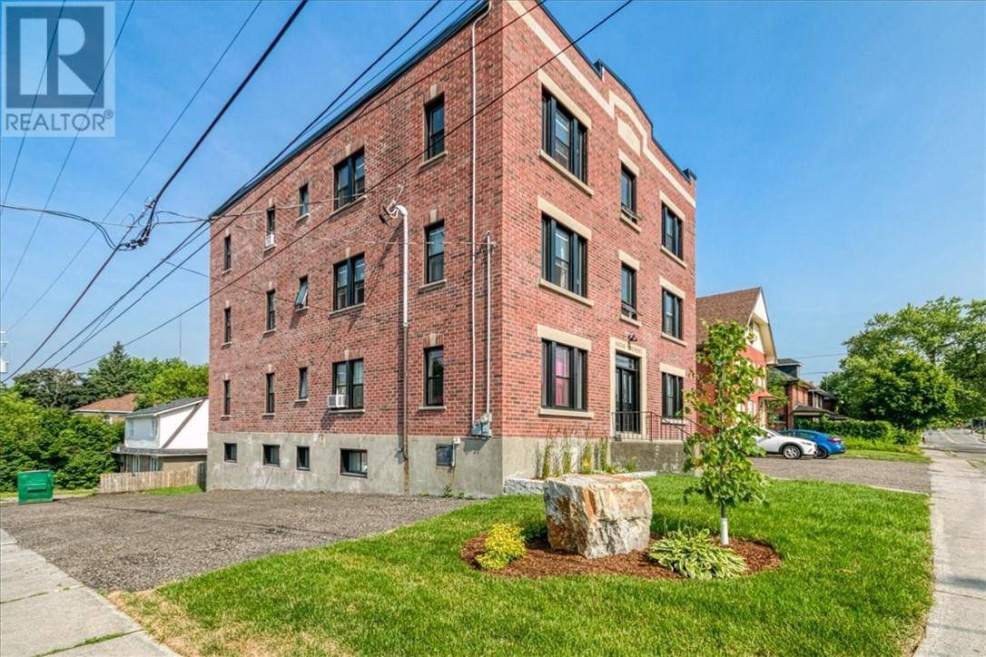 Sudbury, ON P3C2C8,110 Adie Street