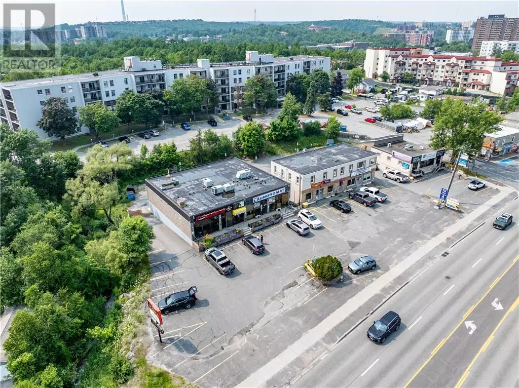 Sudbury, ON P3E3B7,1543 Paris Street