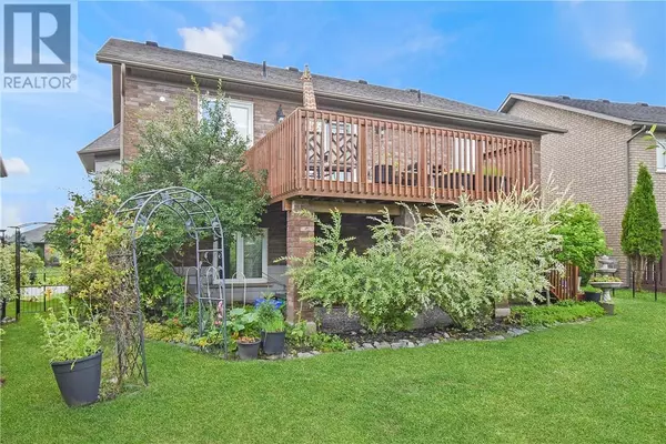 Sudbury, ON P3E0E1,110 Sapphire Crt