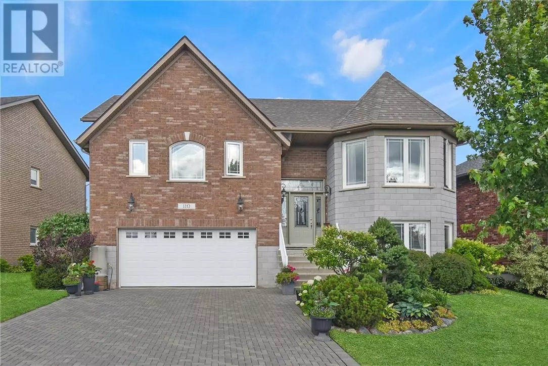 Sudbury, ON P3E0E1,110 Sapphire Crt