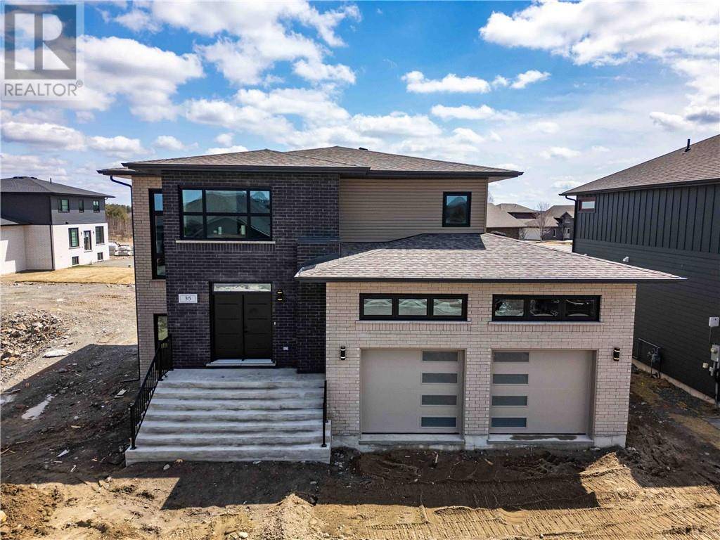 35 Noah Court, Sudbury, ON P3B0G9