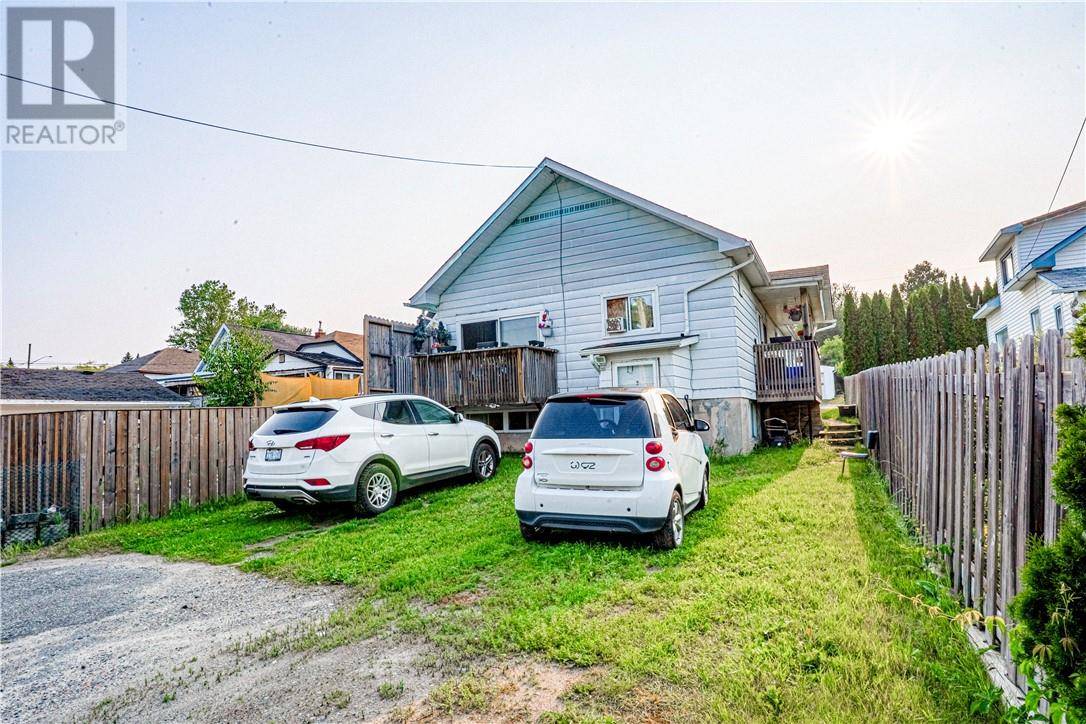 Sudbury, ON P3C4W2,63 Jean Street