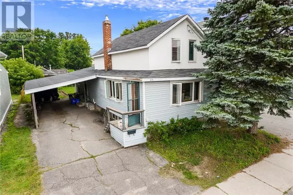 414 King Street, Sudbury, ON P3B2L1