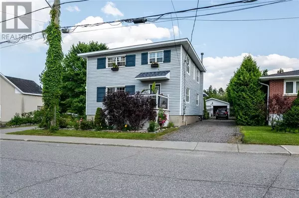 15 Evans Road, Sudbury, ON P0M1N0