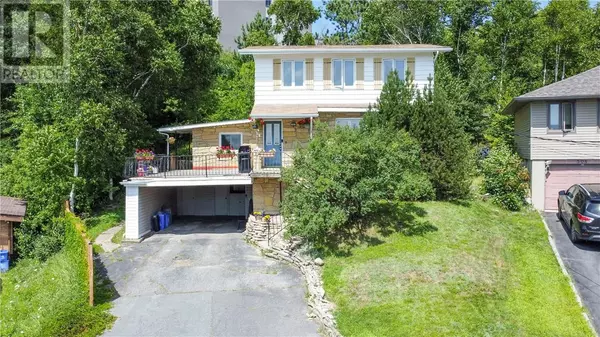 512 Edgehill Drive, Sudbury, ON P3E4E7