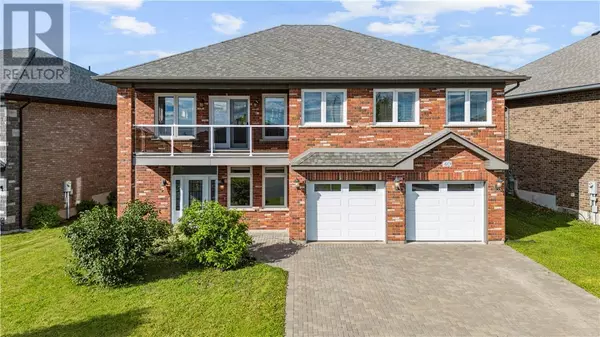 40 Palladium Place, Sudbury, ON P3E1E0