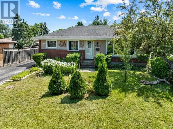 Sudbury, ON P3A2R5,1216 Hastings Crescent