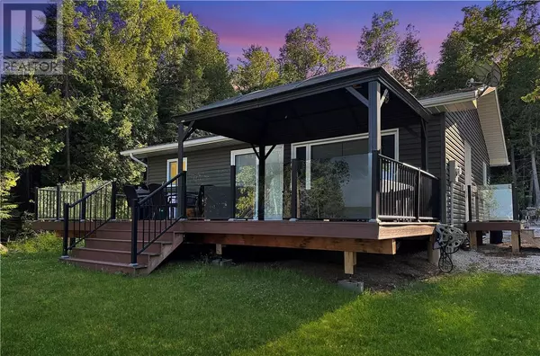 326 Eastview Lane, Manitowaning, ON P0P1N0