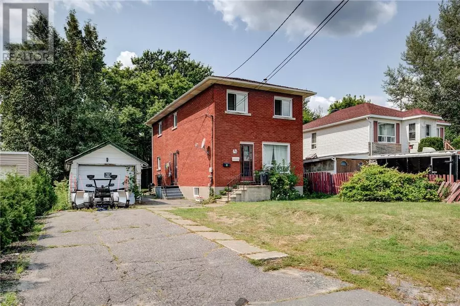 75 Whittaker Street, Sudbury, ON P3C3X1