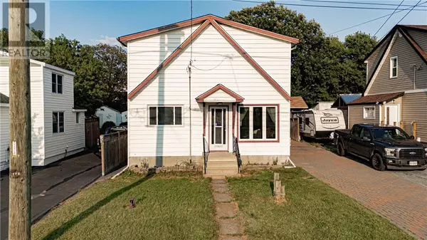 676 Griffith Street, Sudbury, ON P3E4A4