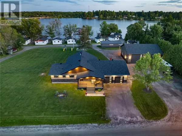 30 Caron Road, Lavigne, ON P0H1R0