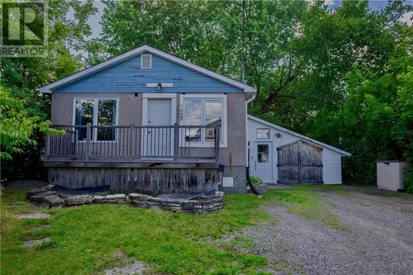 Sudbury, ON P3B3A6,129 Christakos Street