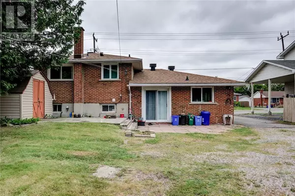 Sudbury, ON P3A3V7,1356 Barry Downe Road