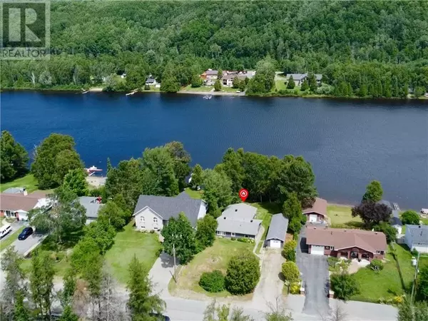 5886 Onwatin Lake Road, Greater Sudbury, ON P3P1J4