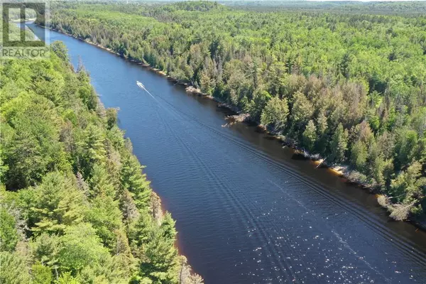 Espanola, ON P5E1P1,460 Old Webbwood Road