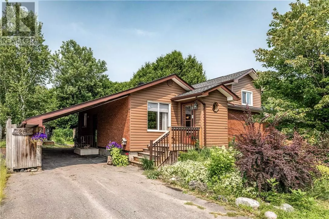 Sudbury, ON P3Y1M2,208 Second Avenue