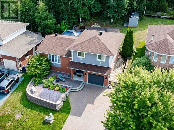 212 Gold Street, Sudbury, ON P3E6A4