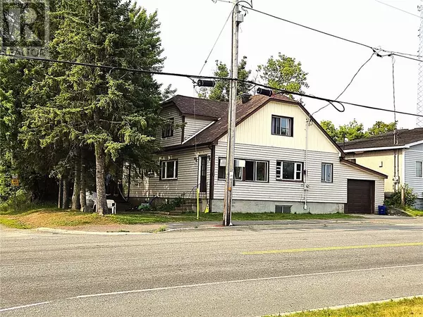 7 King Street, St. Charles, ON P0M2W0