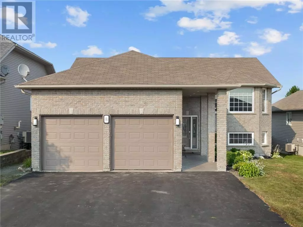 Sudbury, ON P3B0B3,8 Alliston Street