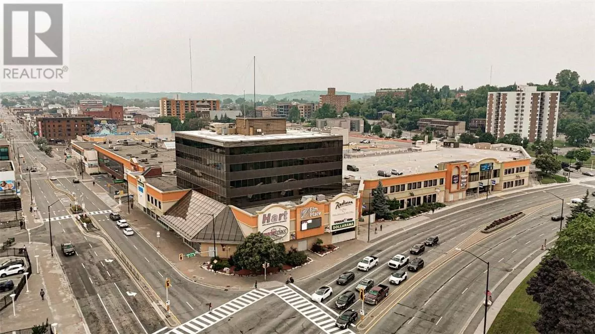 Sudbury, ON P3C1S8,10 ELM Street Unit# 502H