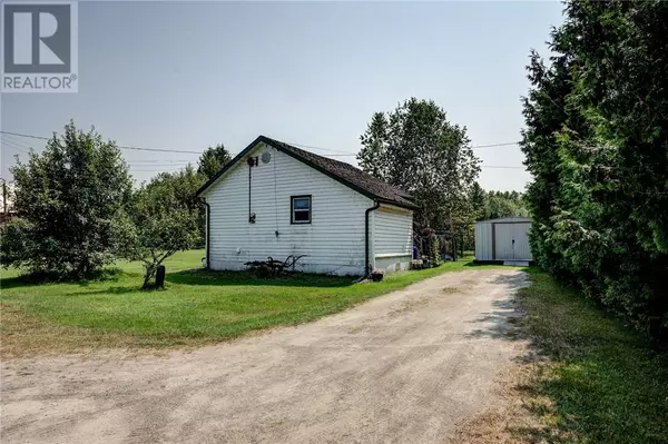 Chelmsford, ON P0M1L0,1891 Morgan Road